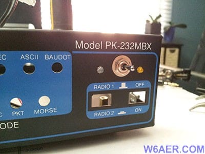 PK232_2B AEA Timewave PK232 Upgrade