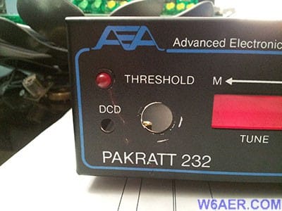 PK232_3B AEA Timewave PK232 Upgrade