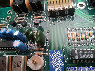 PK232_5 AEA Timewave PK232 Upgrade