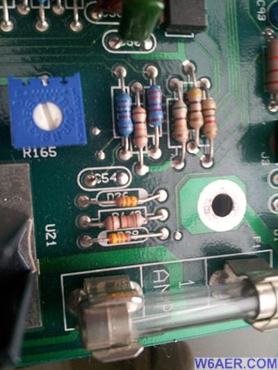PK232_6 AEA Timewave PK232 Upgrade