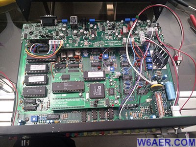 PK232_9 AEA Timewave PK232 Upgrade