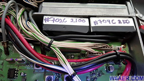 FT-847_4w Yaesu FT847 Filter Upgrade