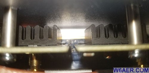 FlexRadio_Heatsink_6 FlexRadio Heatsink Upgrade