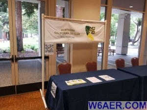 Pacificon Ham Radio Conference Northern California 2017