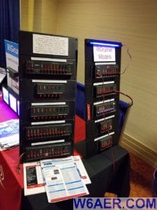 Pacificon Ham Radio Conference Northern California 2017