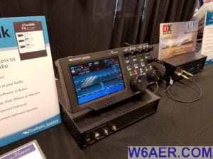 Seapac Ham Radio Conference Oregon Coast 2017