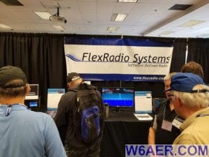 Seapac Ham Radio Conference Oregon Coast 2017