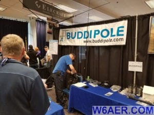 Seapac Ham Radio Conference Oregon Coast 2017