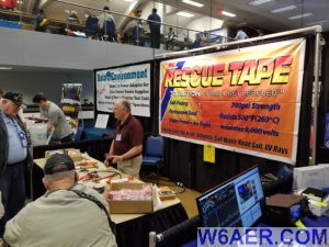 Seapac Ham Radio Conference Oregon Coast 2017