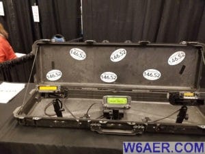 Seapac Ham Radio Conference Oregon Coast 2017