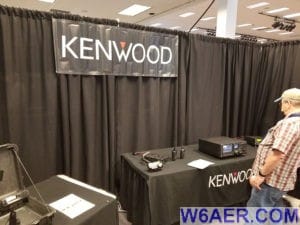 Seapac Ham Radio Conference Oregon Coast 2017