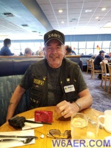 Seapac Ham Radio Conference Oregon Coast 2017