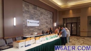 Visalia International DX Convention 2017