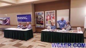 Visalia International DX Convention 2017