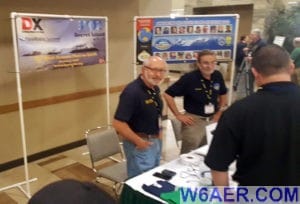 Visalia International DX Convention 2017