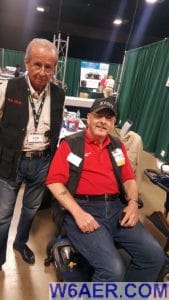 Visalia International DX Convention 2017