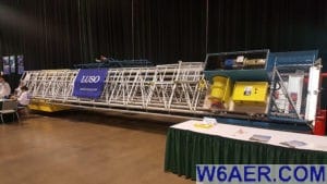 Visalia International DX Convention 2017