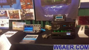 Visalia International DX Convention 2017