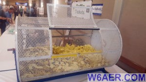 Visalia International DX Convention 2017