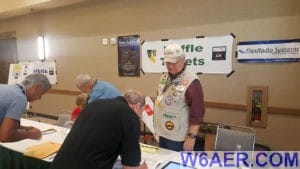 Visalia International DX Convention 2017