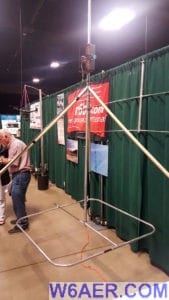 Visalia International DX Convention 2017
