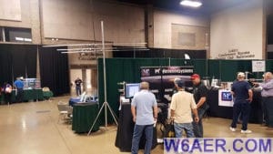 Visalia International DX Convention 2017