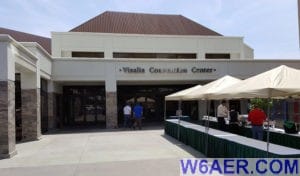 Visalia International DX Convention 2017