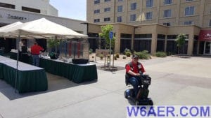 Visalia International DX Convention 2017