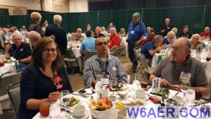 Visalia International DX Convention 2017