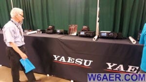 Visalia International DX Convention 2017