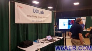 Visalia International DX Convention 2017