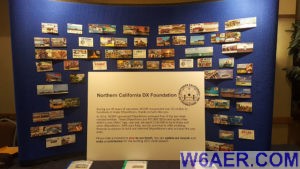 Visalia International DX Convention 2017