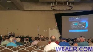 Visalia International DX Convention 2017