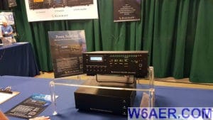 Visalia International DX Convention 2017