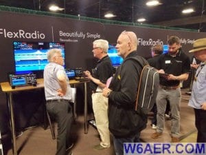 Visalia International DX Convention 2018
