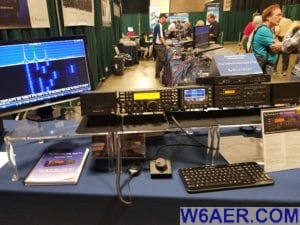 Visalia International DX Convention 2018