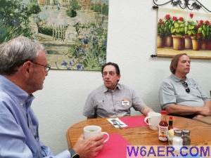 Visalia International DX Convention 2018