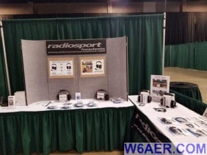 Visalia International DX Convention 2018