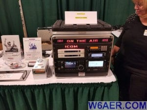 Visalia International DX Convention 2018