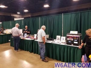 Visalia International DX Convention 2018