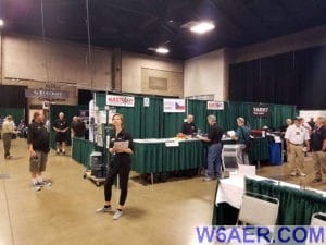 Visalia International DX Convention 2018