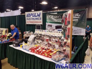 Visalia International DX Convention 2018