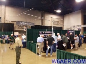 Visalia International DX Convention 2018