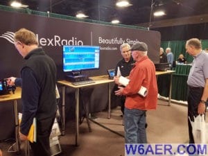 Visalia International DX Convention 2018
