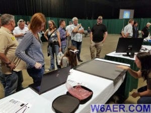Visalia International DX Convention 2018