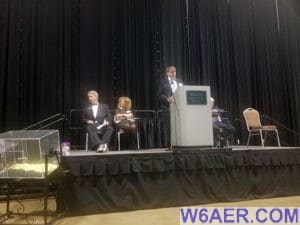 Visalia International DX Convention 2018