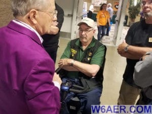 Visalia International DX Convention 2018
