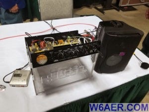 Visalia International DX Convention 2018