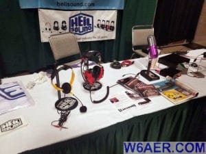 Visalia International DX Convention 2018