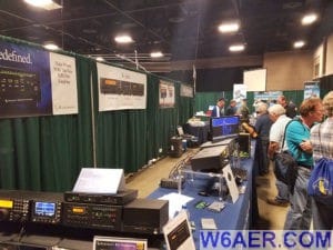 Visalia International DX Convention 2018